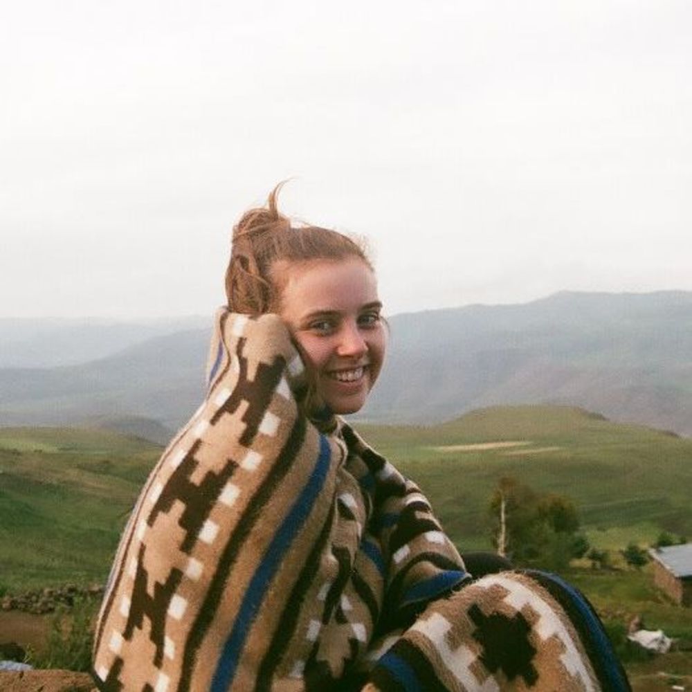 Meet your Posher, Paloma